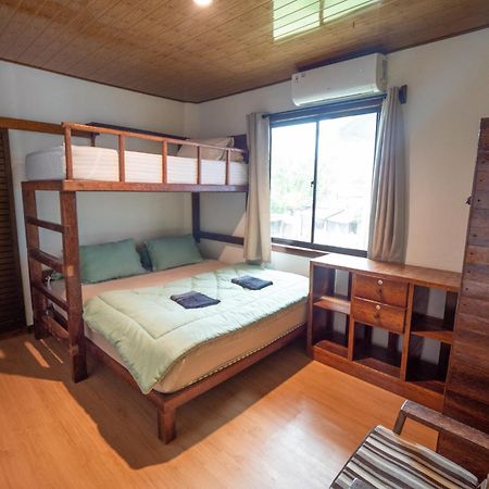 Jamburae Lodge Lagudri ภายนอก รูปภาพ