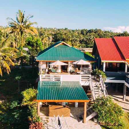 Jamburae Lodge Lagudri ภายนอก รูปภาพ