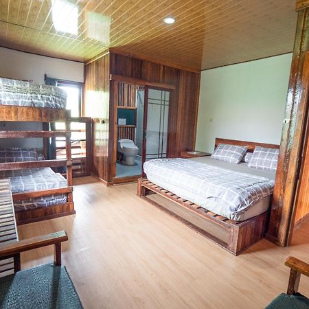 Jamburae Lodge Lagudri ภายนอก รูปภาพ