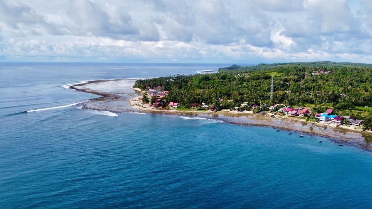 Jamburae Lodge Lagudri ภายนอก รูปภาพ