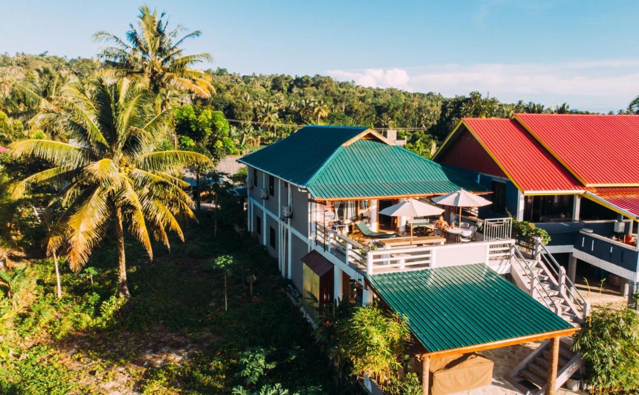 Jamburae Lodge Lagudri ภายนอก รูปภาพ