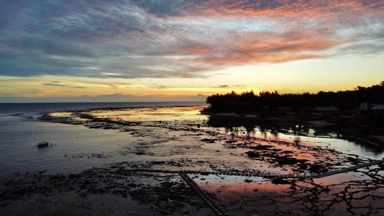 Jamburae Lodge Lagudri ภายนอก รูปภาพ