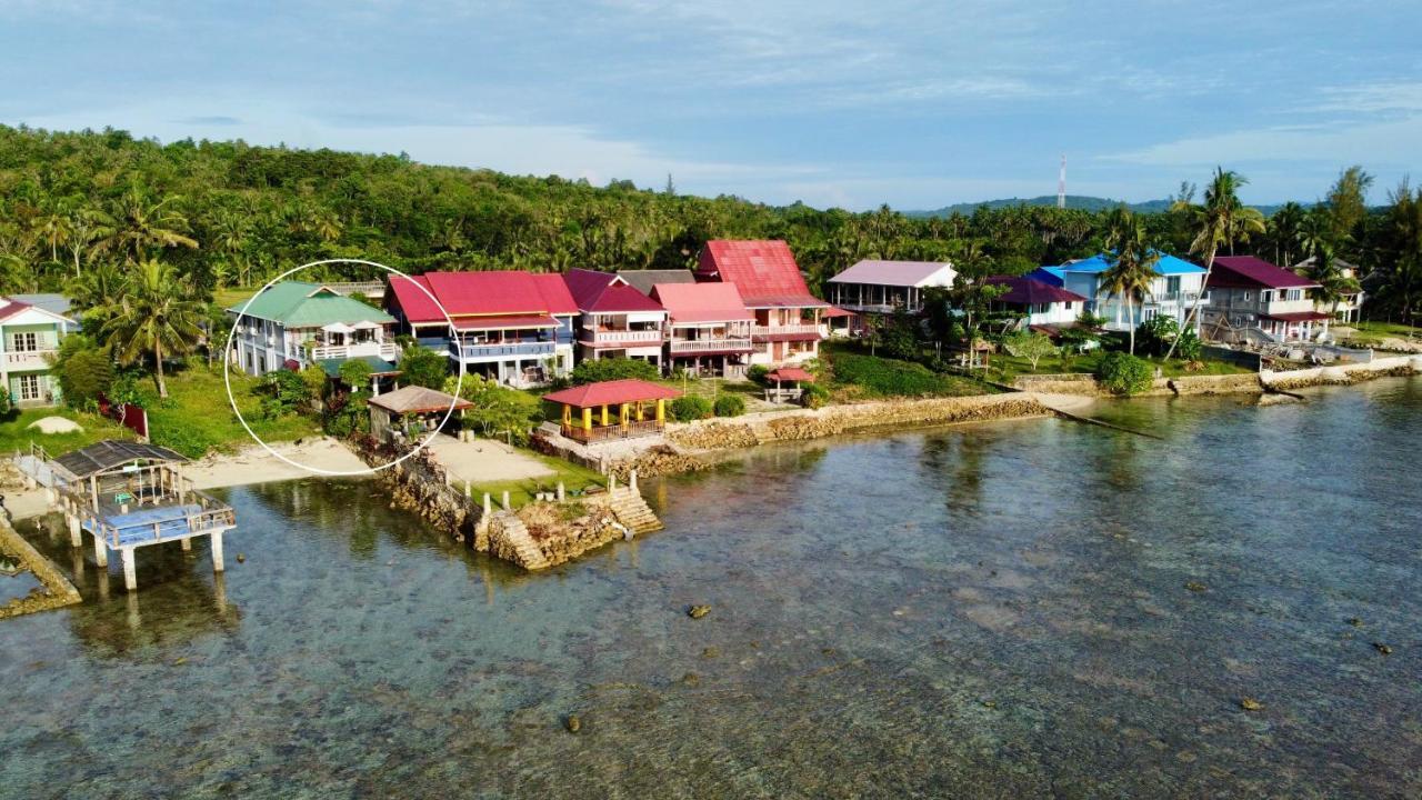 Jamburae Lodge Lagudri ภายนอก รูปภาพ