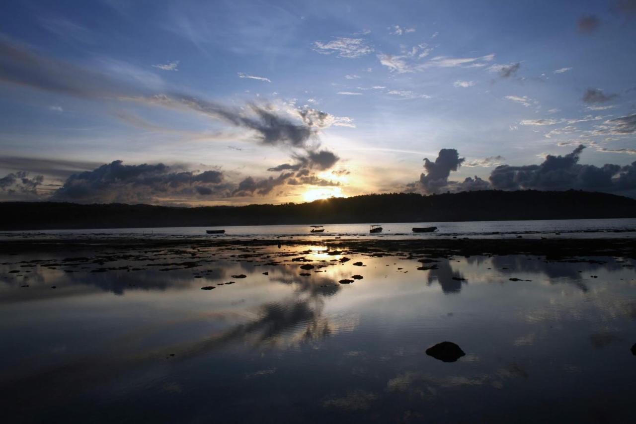 Jamburae Lodge Lagudri ภายนอก รูปภาพ