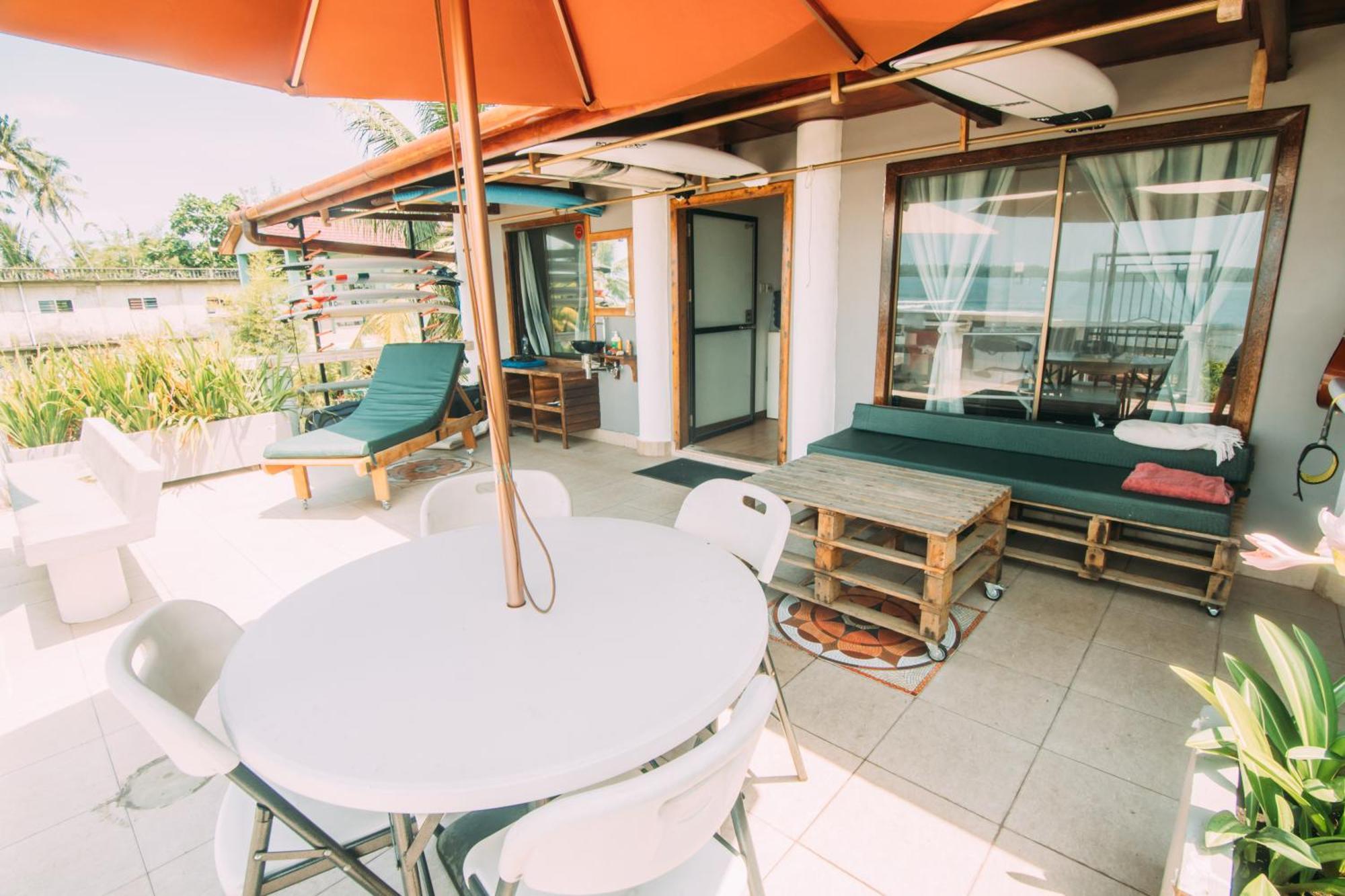 Jamburae Lodge Lagudri ภายนอก รูปภาพ
