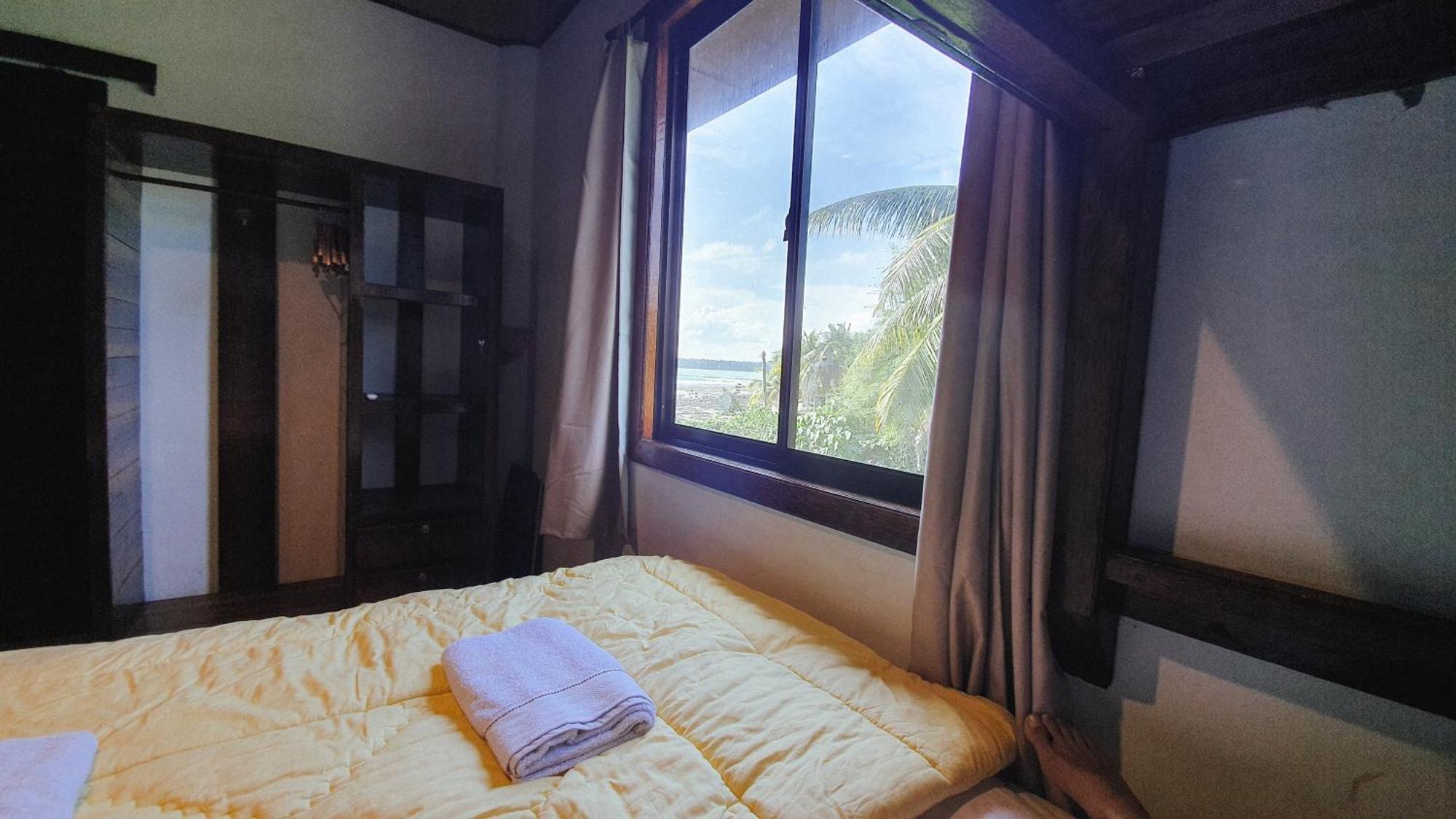 Jamburae Lodge Lagudri ภายนอก รูปภาพ