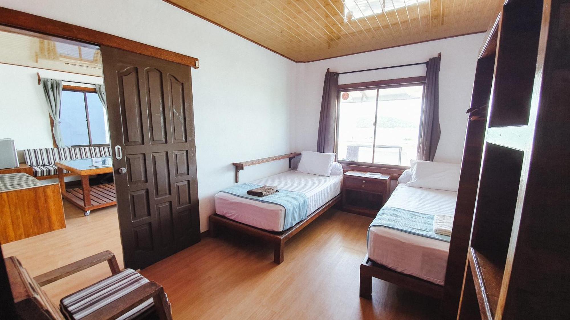 Jamburae Lodge Lagudri ภายนอก รูปภาพ