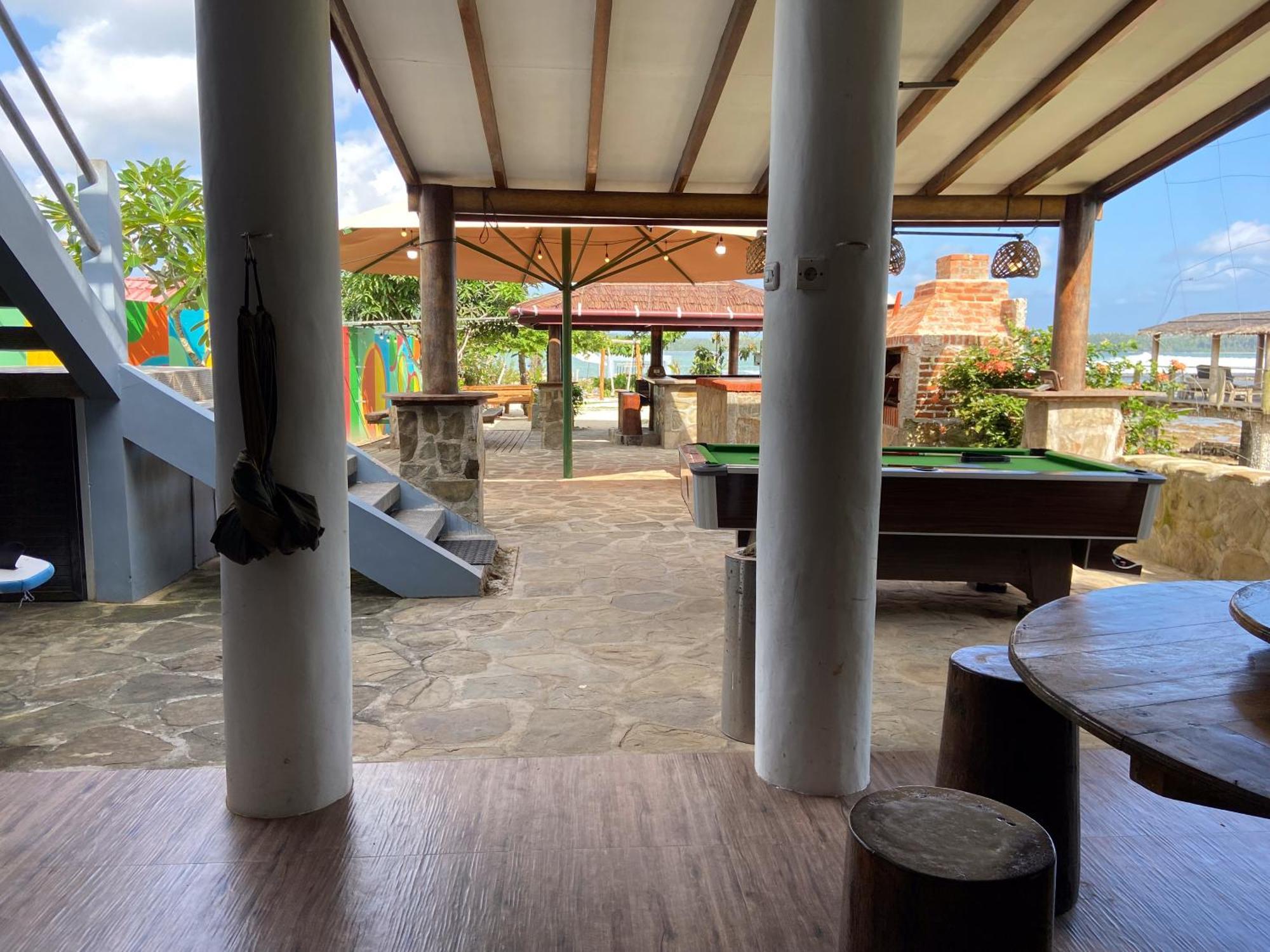 Jamburae Lodge Lagudri ภายนอก รูปภาพ