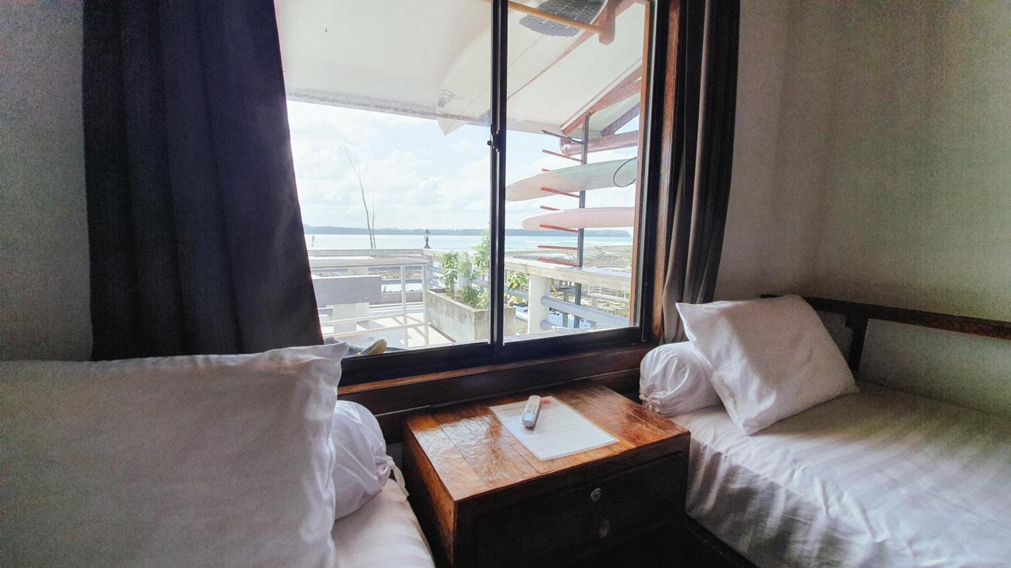 Jamburae Lodge Lagudri ภายนอก รูปภาพ