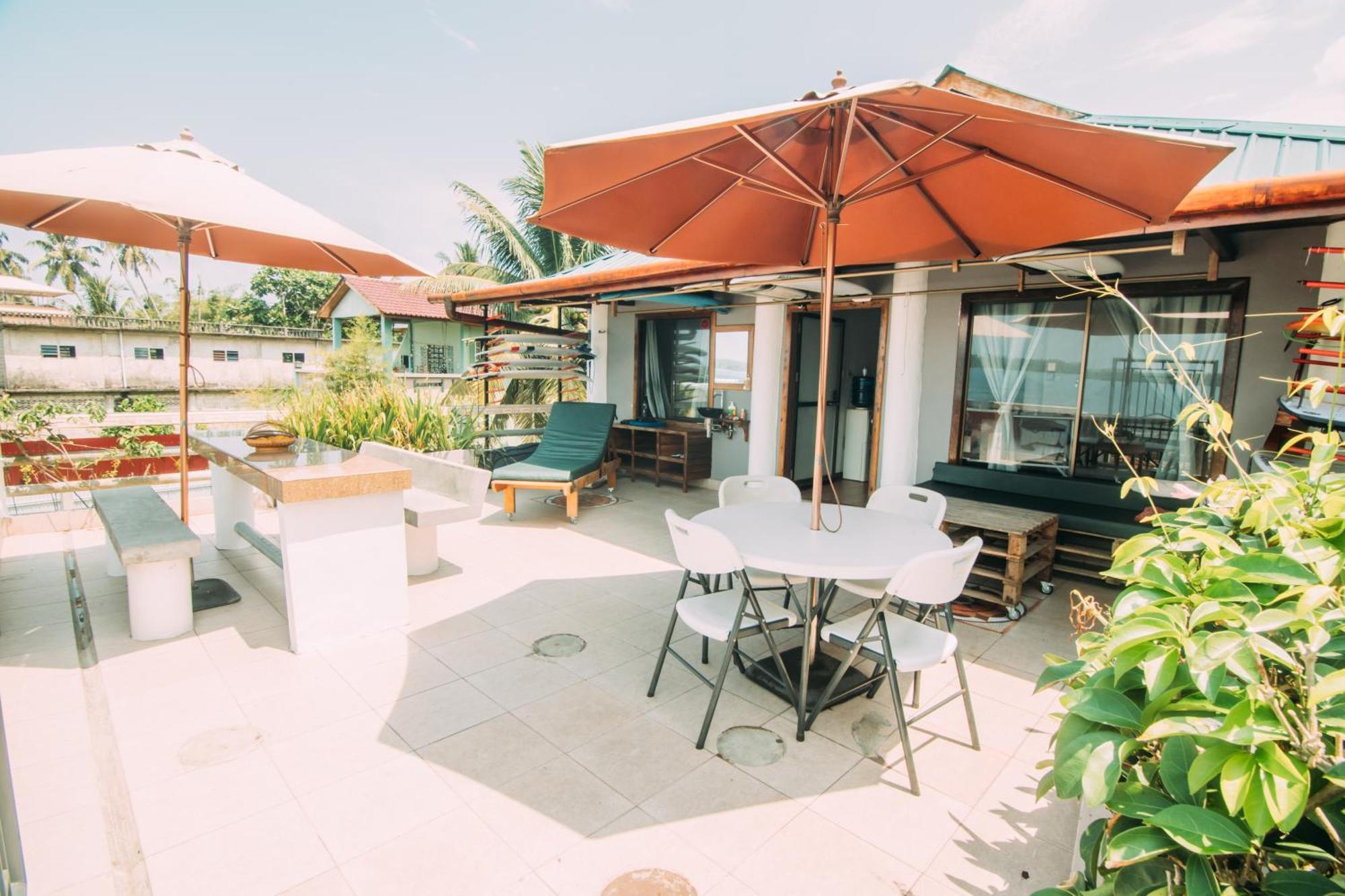 Jamburae Lodge Lagudri ภายนอก รูปภาพ
