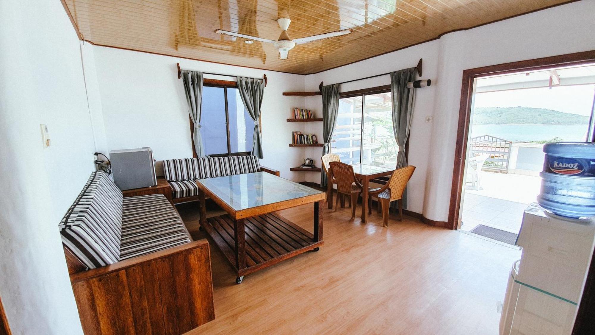 Jamburae Lodge Lagudri ภายนอก รูปภาพ