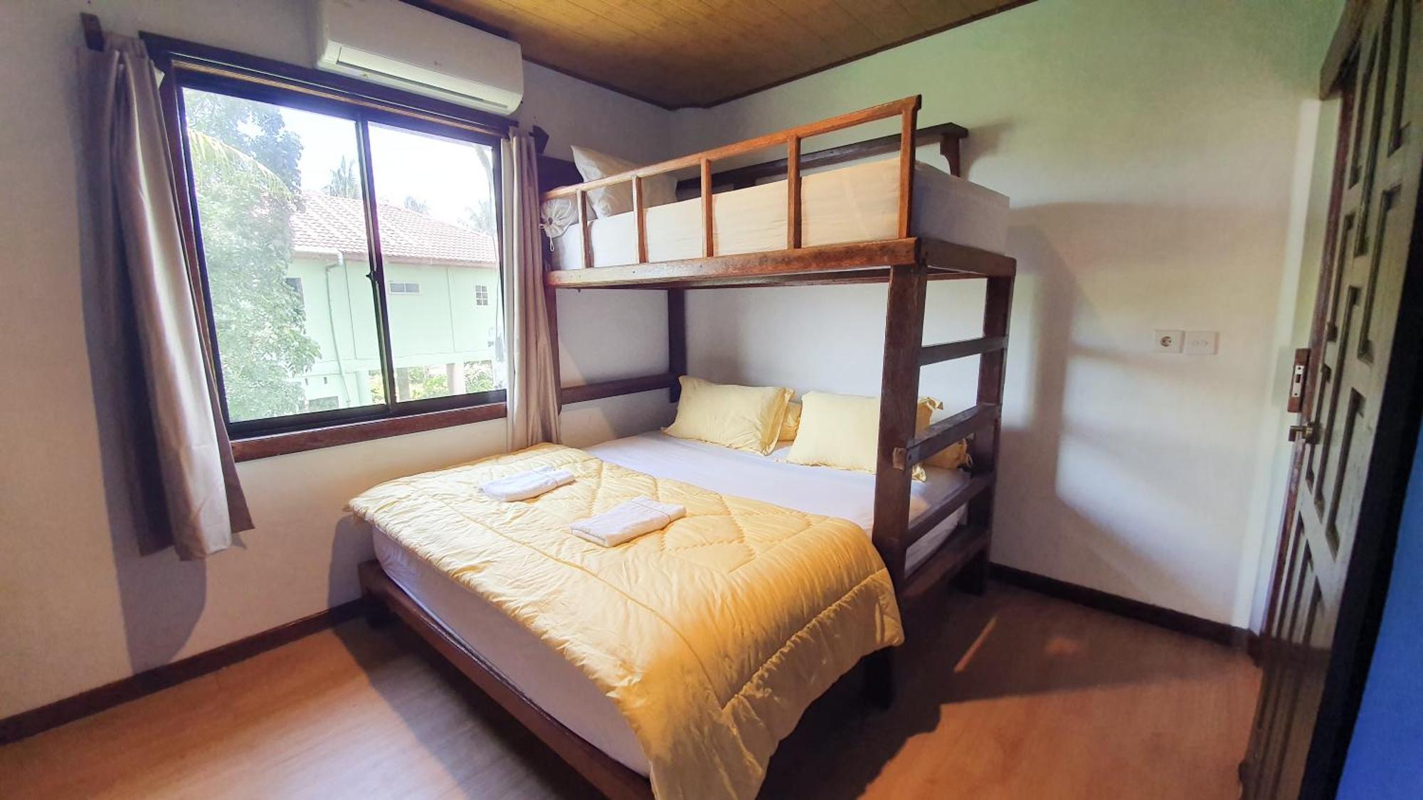 Jamburae Lodge Lagudri ภายนอก รูปภาพ