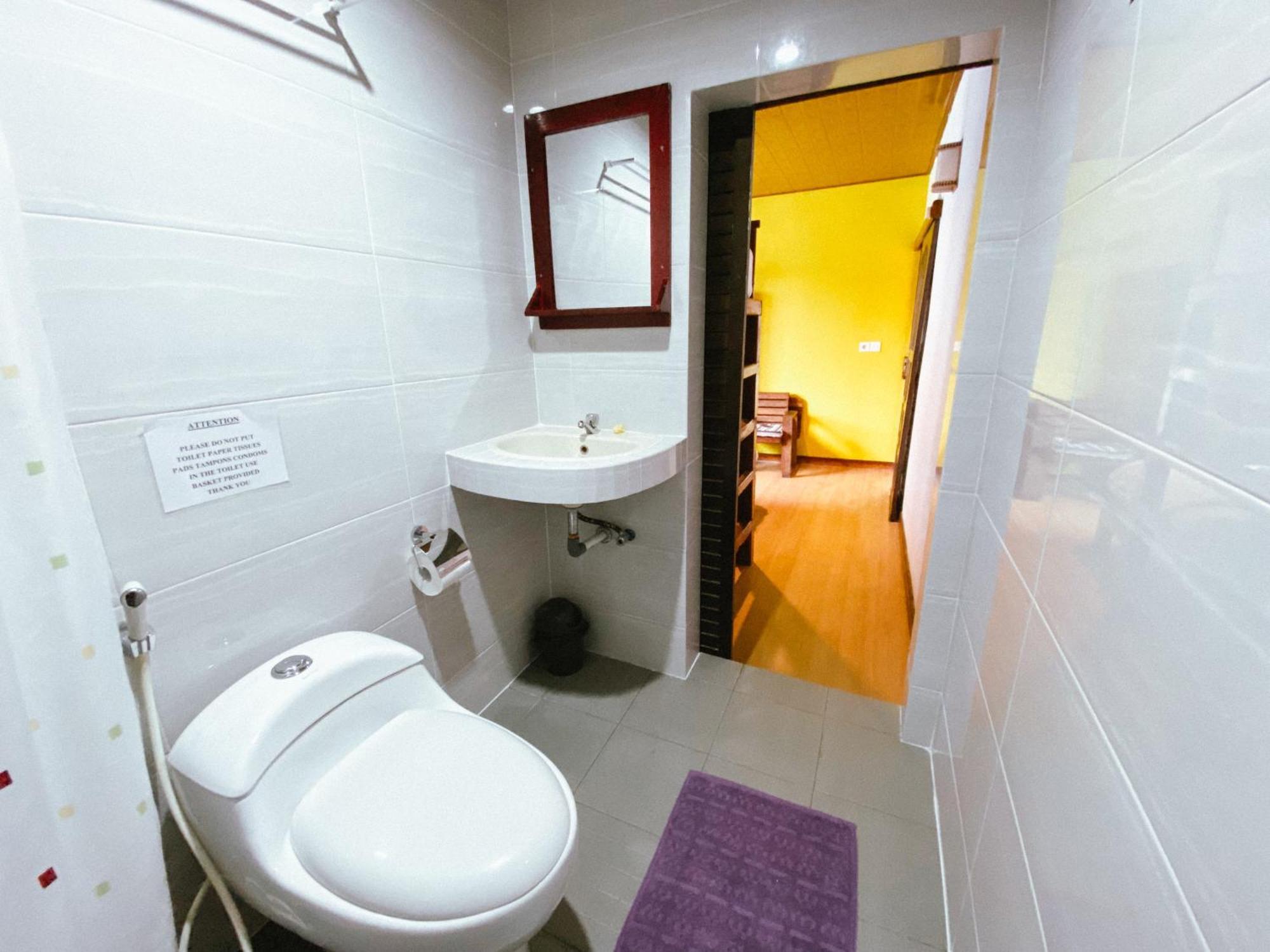 Jamburae Lodge Lagudri ห้อง รูปภาพ