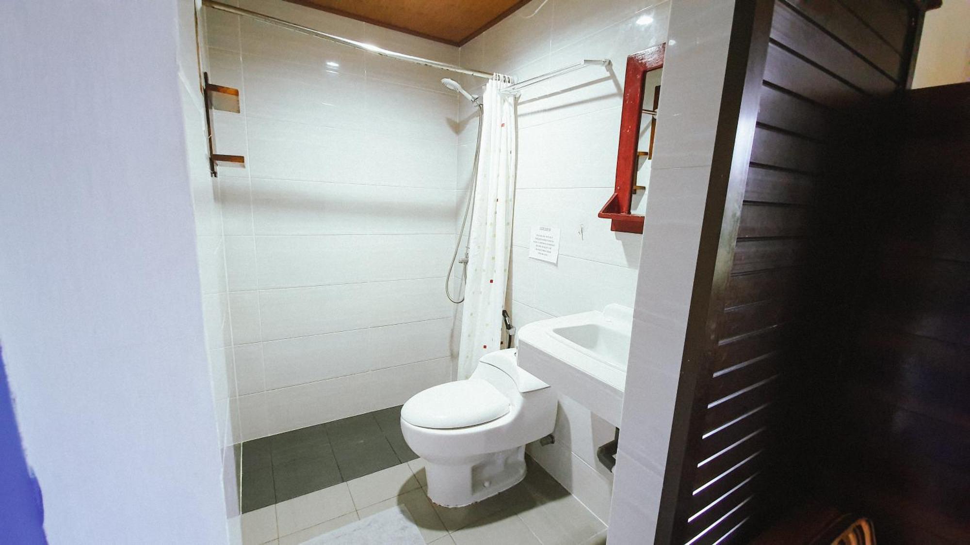 Jamburae Lodge Lagudri ภายนอก รูปภาพ