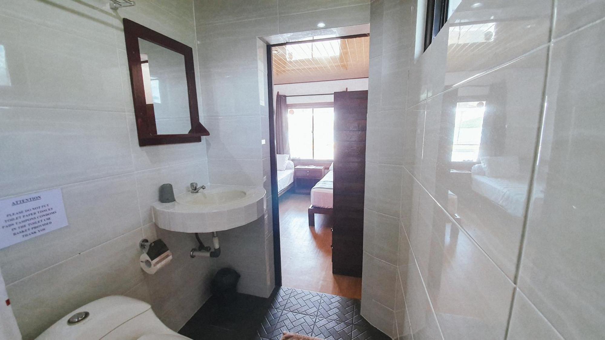 Jamburae Lodge Lagudri ภายนอก รูปภาพ
