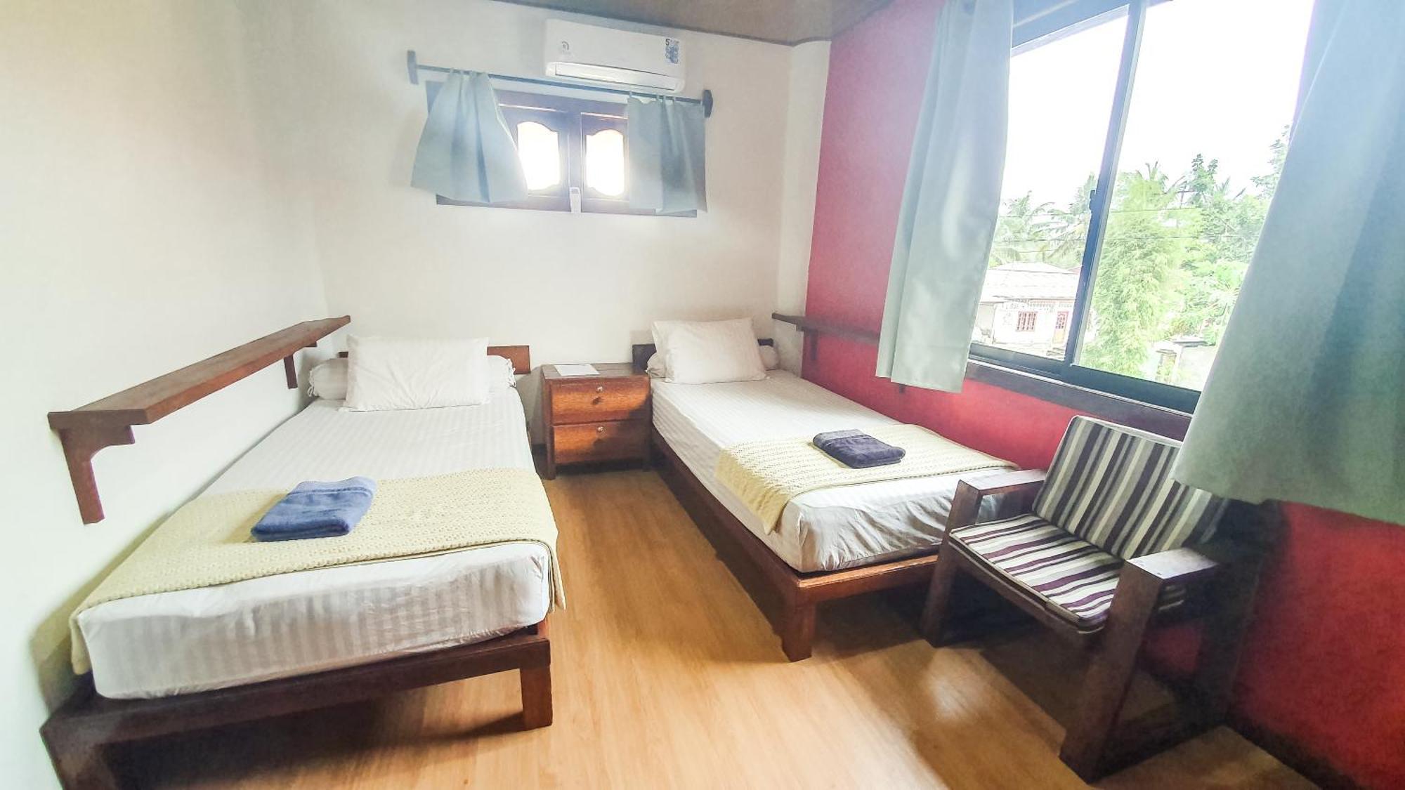 Jamburae Lodge Lagudri ห้อง รูปภาพ