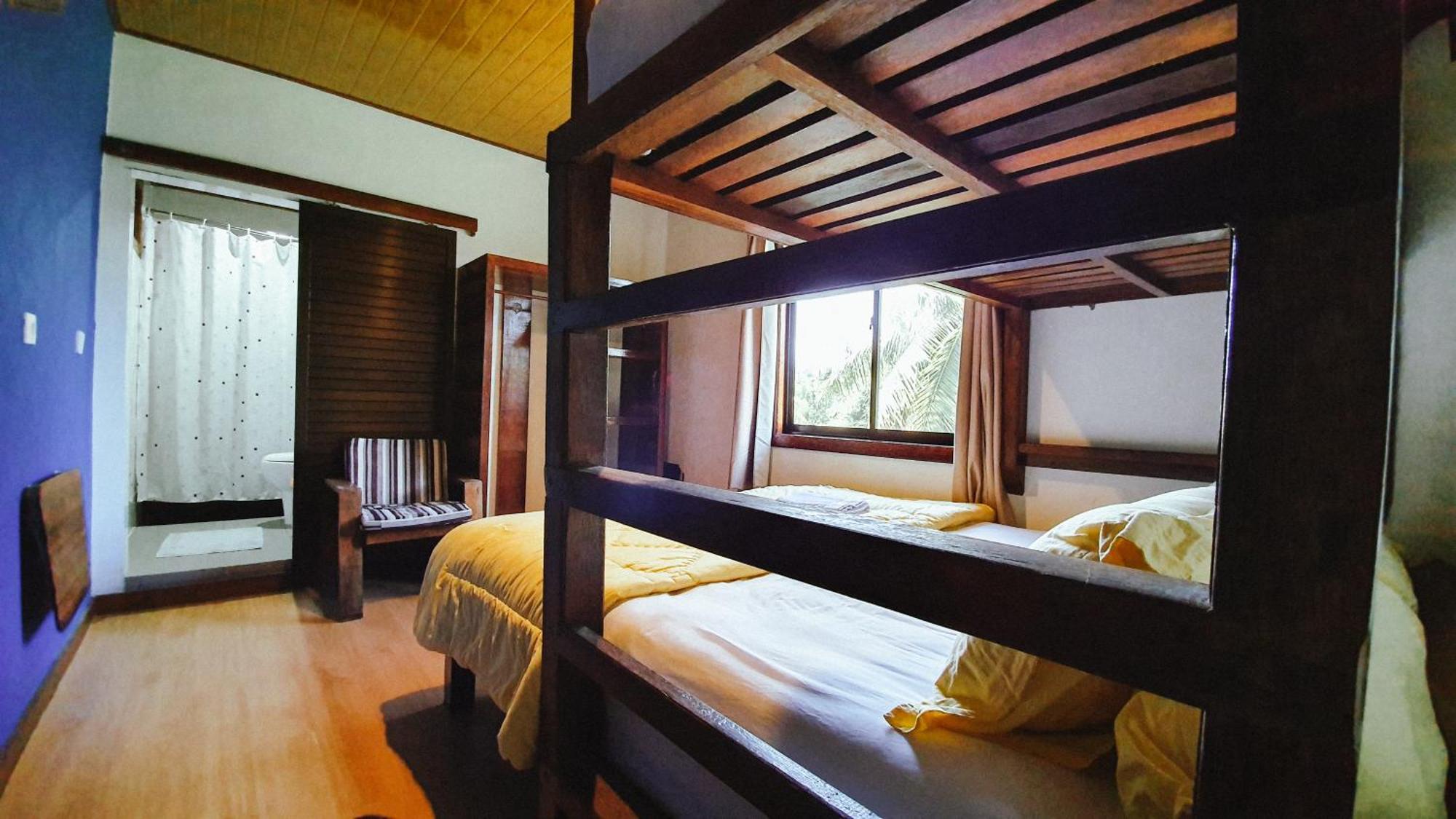 Jamburae Lodge Lagudri ภายนอก รูปภาพ