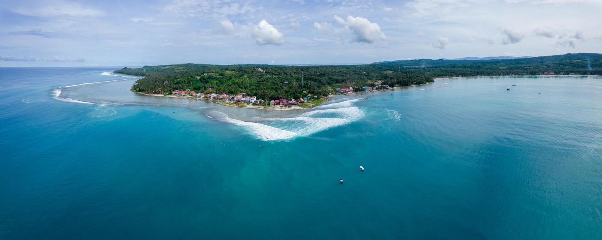 Jamburae Lodge Lagudri ภายนอก รูปภาพ