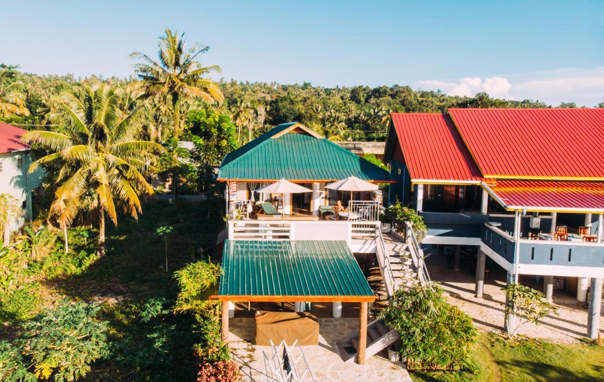 Jamburae Lodge Lagudri ภายนอก รูปภาพ