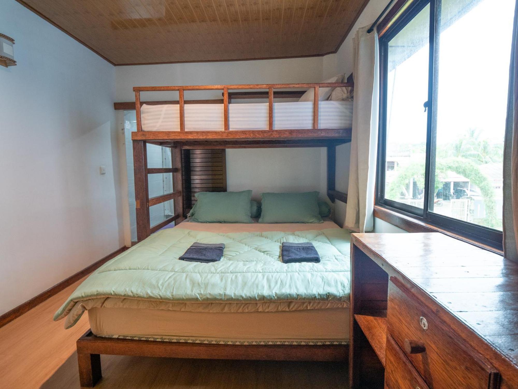 Jamburae Lodge Lagudri ห้อง รูปภาพ