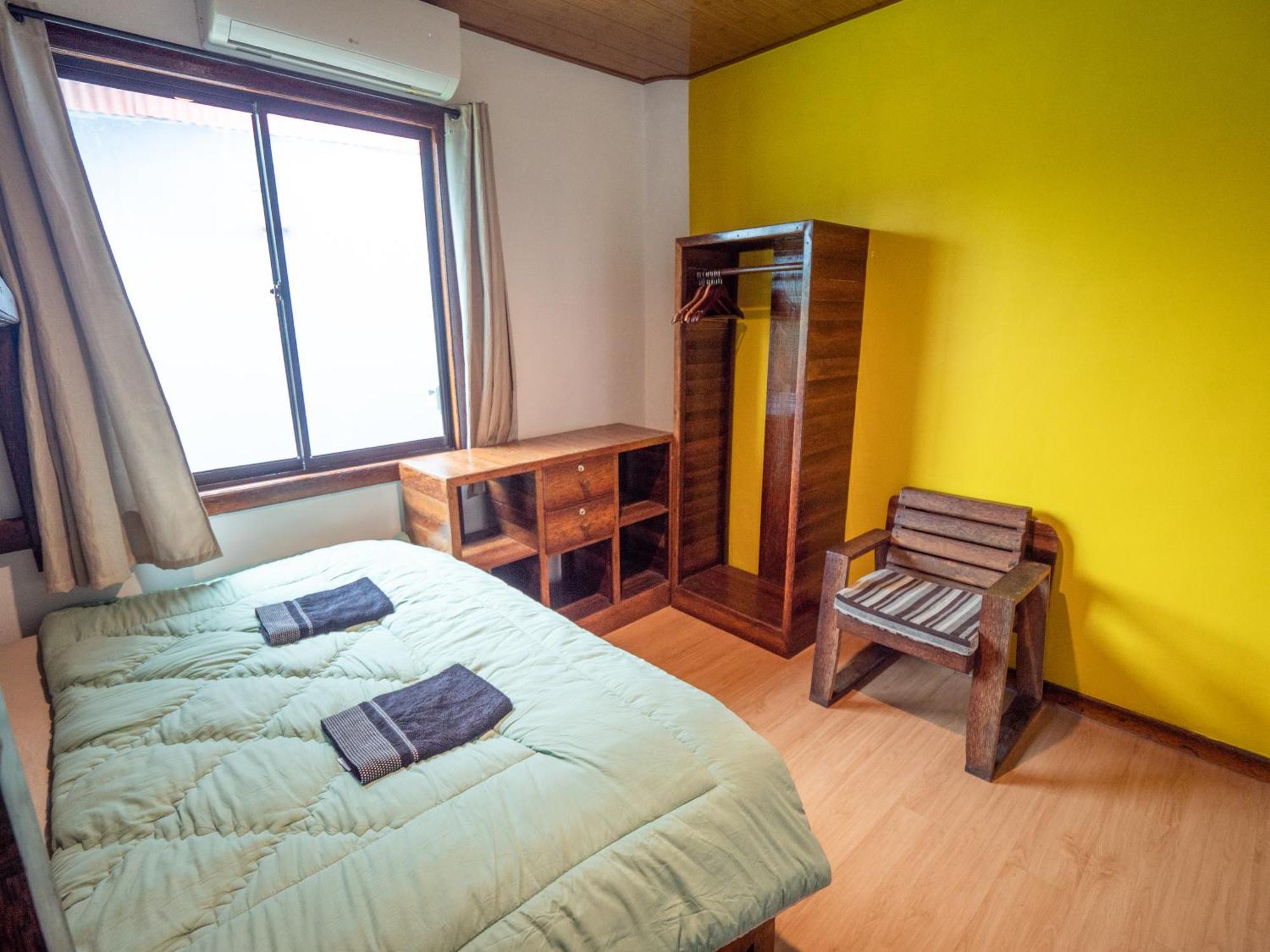 Jamburae Lodge Lagudri ห้อง รูปภาพ