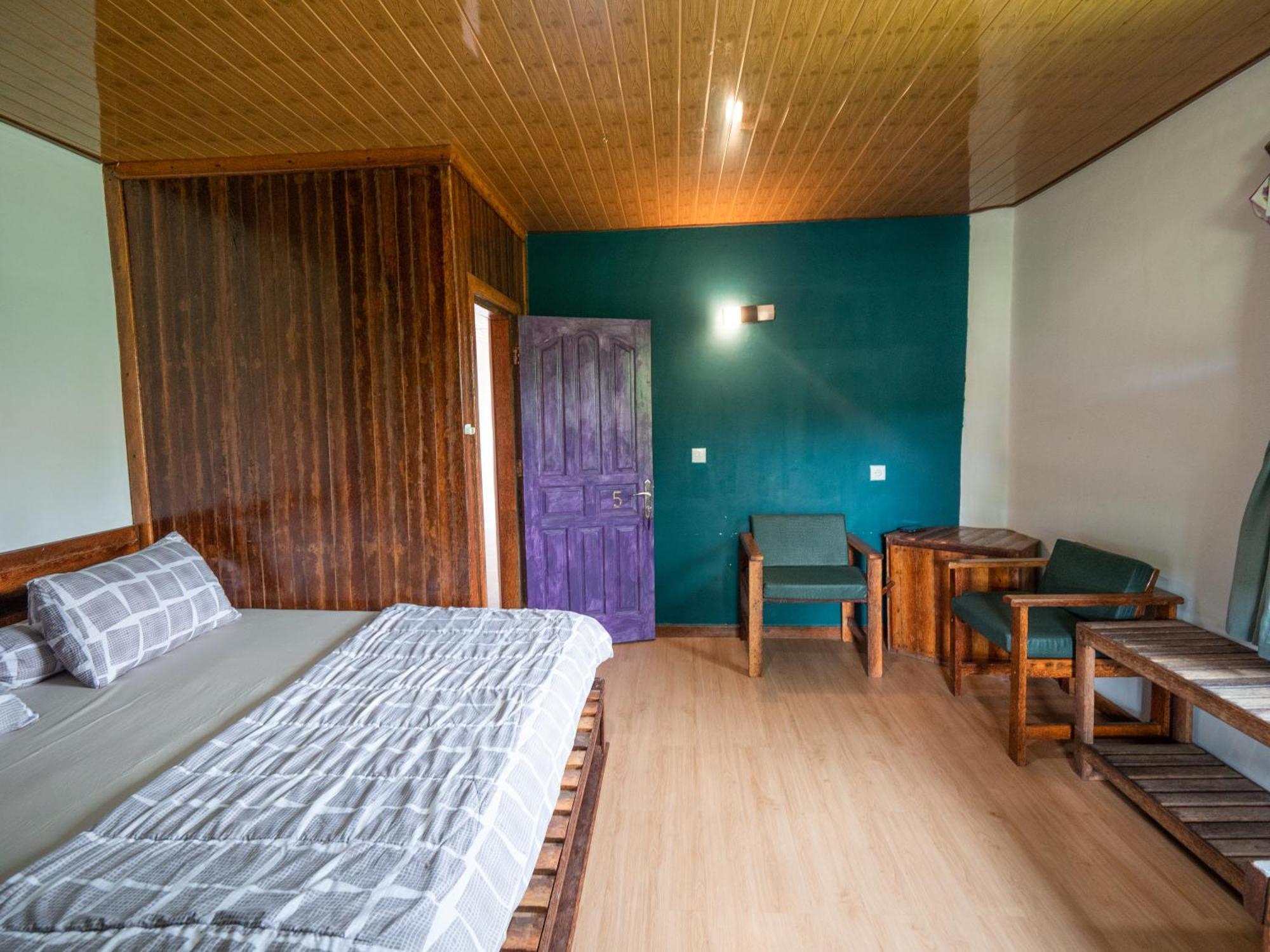 Jamburae Lodge Lagudri ห้อง รูปภาพ
